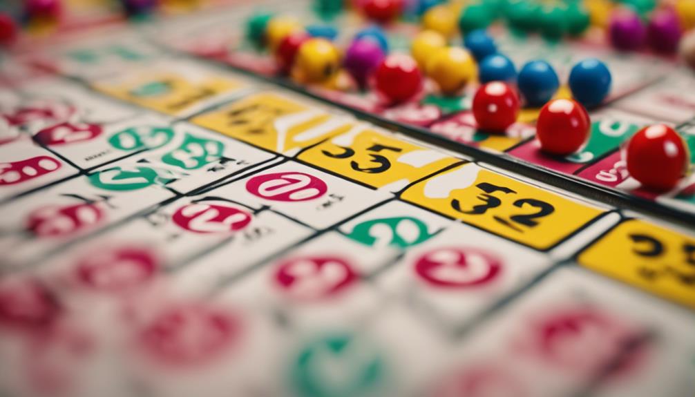 missouri bingo hall guide